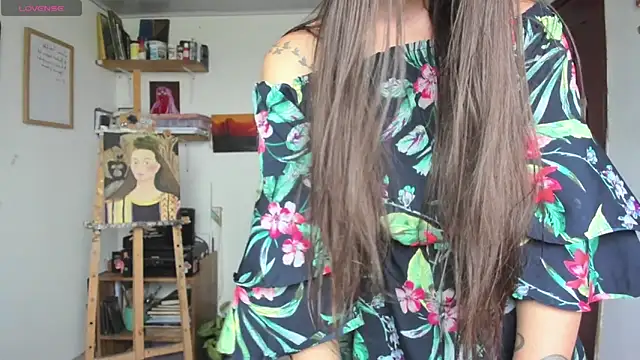 Amelie  88 online show from December 2025 09:10:02 PM