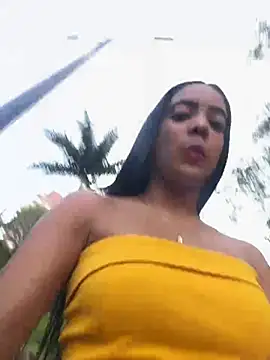 NAUGHTY LITTLE 18 online show from March 2026 10:12:01 PM