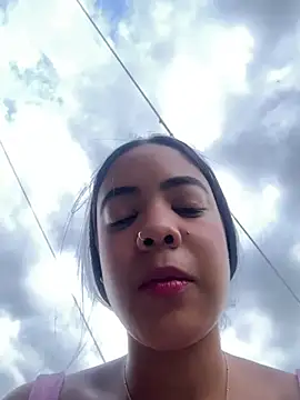 NAUGHTY LITTLE 18 online show from April 2026 09:30:01 PM