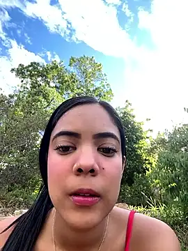 NAUGHTY LITTLE 18 online show from June 2026 09:09:02 PM