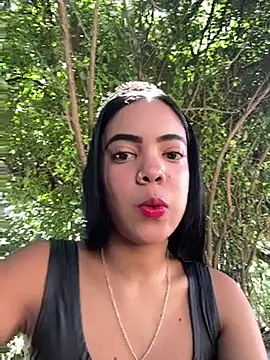 NAUGHTY LITTLE 18 online show from July 2026 04:10:02 PM