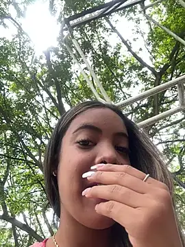 Snapshot of NAUGHTY_LITTLE_18 chatting on March 2025 05:06:02 PM NAUGHTY LITTLE 18 online show from March 2025 05:06:02 PM