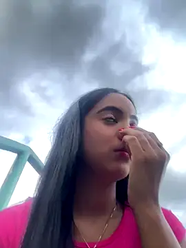 Snapshot of NAUGHTY_LITTLE_18 chatting on October 2025 09:38:01 PM NAUGHTY LITTLE 18 online show from October 2025 09:38:01 PM