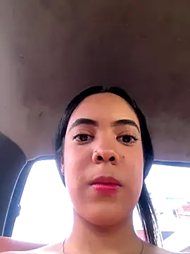 NAUGHTY LITTLE 18 online show from October 2025 09:14:02 PM