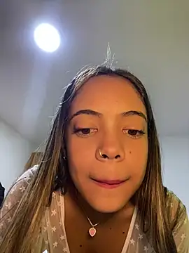 Snapshot of NAUGHTY_LITTLE_18 chatting on February 2025 01:12:02 AM NAUGHTY LITTLE 18 online show from February 2025 01:12:02 AM