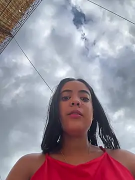 NAUGHTY LITTLE 18 online show from April 2026 10:05:02 PM