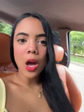 NAUGHTY LITTLE 18 online show from February 2026 09:47:01 PM