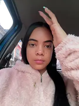 NAUGHTY LITTLE 18 online show from February 2026 01:09:02 PM