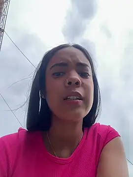 NAUGHTY LITTLE 18 online show from February 2026 10:16:01 PM