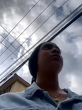 Snapshot of NAUGHTY_LITTLE_18 chatting on October 2025 09:15:02 PM NAUGHTY LITTLE 18 online show from October 2025 09:15:02 PM