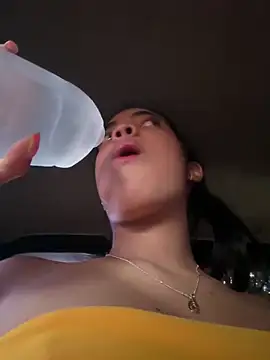 NAUGHTY LITTLE 18 online show from March 2026 10:07:02 PM