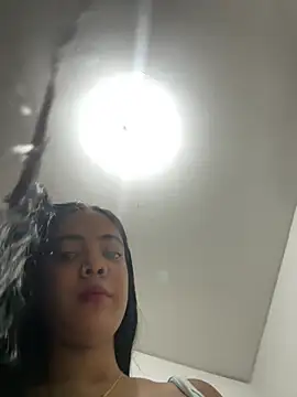 NAUGHTY LITTLE 18 online show from July 2026 11:06:02 PM