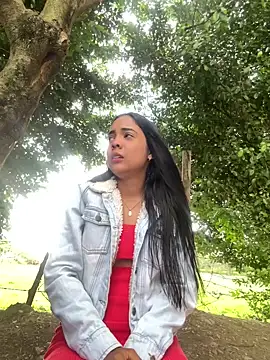 NAUGHTY LITTLE 18 online show from March 2026 09:52:01 PM