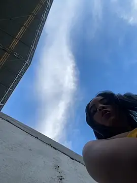 Snapshot of NAUGHTY_LITTLE_18 chatting on October 2025 10:10:01 PM NAUGHTY LITTLE 18 online show from October 2025 10:10:01 PM