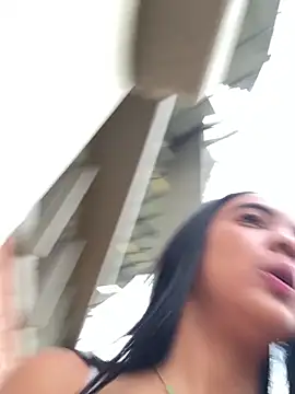 NAUGHTY LITTLE 18 online show from November 2025 10:13:01 PM