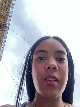 NAUGHTY LITTLE 18 online show from April 2026 09:39:33 PM