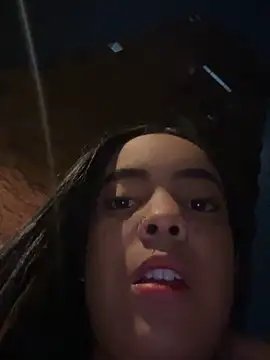 NAUGHTY LITTLE 18 online show from December 2025 04:13:02 AM