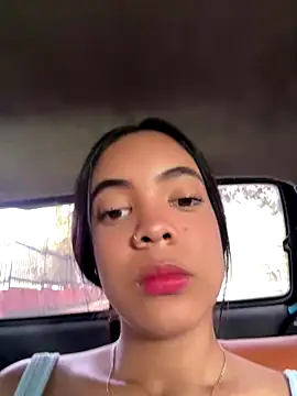 NAUGHTY LITTLE 18 online show from December 2025 03:17:01 PM