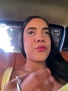 NAUGHTY LITTLE 18 online show from March 2026 10:11:01 PM