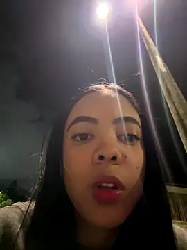 NAUGHTY LITTLE 18 online show from November 2025 03:16:01 AM