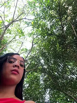 NAUGHTY LITTLE 18 online show from February 2026 09:14:01 PM