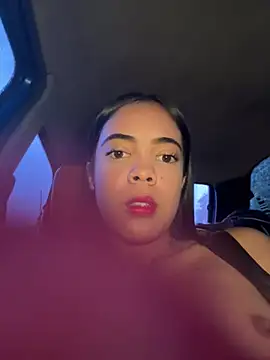 NAUGHTY LITTLE 18 online show from July 2026 10:17:01 PM