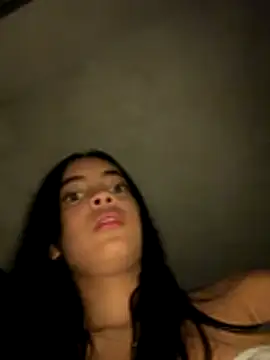 NAUGHTY LITTLE 18 online show from November 2025 02:15:02 AM