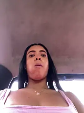 NAUGHTY LITTLE 18 online show from March 2026 03:24:01 PM