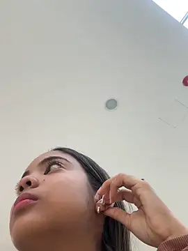 Snapshot of NAUGHTY_LITTLE_18 chatting on March 2025 09:15:02 PM NAUGHTY LITTLE 18 online show from March 2025 09:15:02 PM