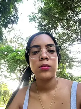 NAUGHTY LITTLE 18 online show from March 2026 10:12:01 PM