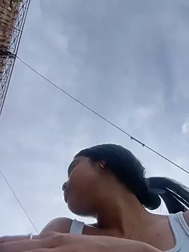 NAUGHTY LITTLE 18 online show from April 2026 10:04:01 PM