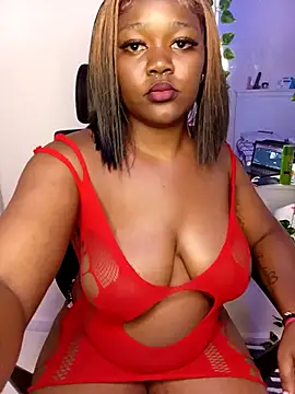 Cherriikenzie online show from March 2025 03:30:02 PM