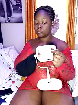 Snapshot of Cherriikenzie chatting on September 2025 08:48:01 AM Cherriikenzie online show from September 2025 08:48:01 AM