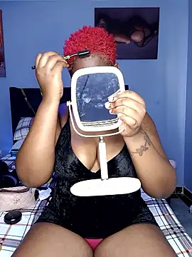 Cherriikenzie online show from January 2026 01:03:01 PM