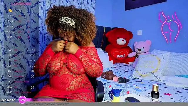 Cherriikenzie online show from March 2026 12:51:02 AM