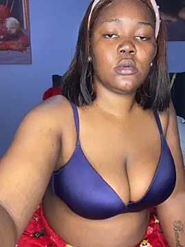 Cherriikenzie online show from June 2026 11:15:01 AM