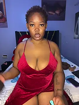Cherriikenzie online show from June 2026 04:24:01 PM