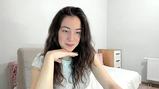 Karina sunny online show from March 2025 08:37:02 PM