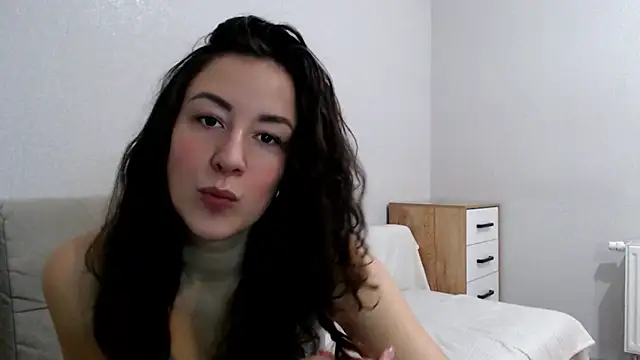 Karina sunny online show from January 2025 08:14:02 PM