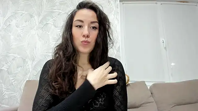 Karina sunny online show from March 2025 08:16:01 PM