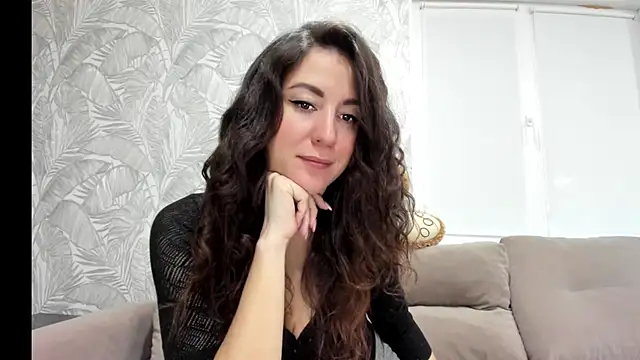 Karina sunny online show from February 2025 07:07:01 PM