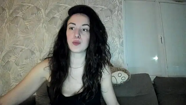 Karina sunny online show from February 2025 10:28:01 PM