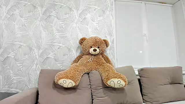 Karina sunny online show from March 2025 07:54:01 PM