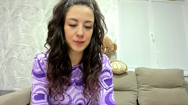 Karina sunny online show from December 2024 11:19:01 PM