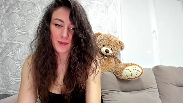 Karina sunny online show from February 2025 07:37:01 PM