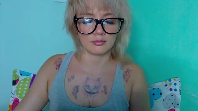 kitten sweet online show from February 2025 11:06:01 PM