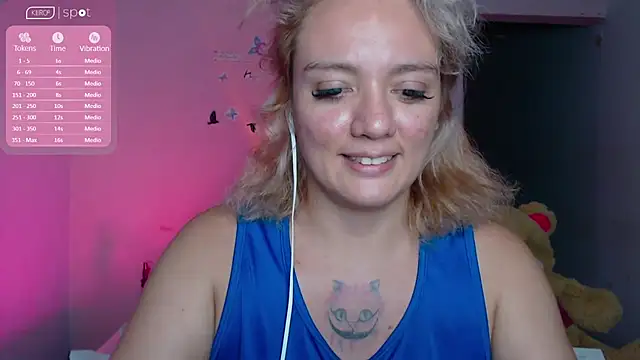 kitten sweet online show from February 2025 05:25:01 AM