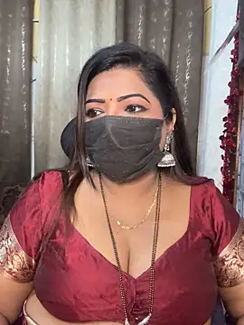 Oh-Monika online show from November 2025 05:05:01 PM