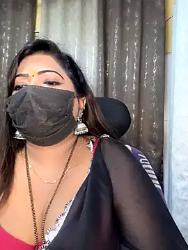 Oh-Monika online show from November 2025 05:07:02 PM