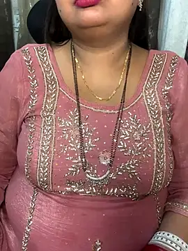 Oh-Monika online show from November 2025 04:16:01 AM